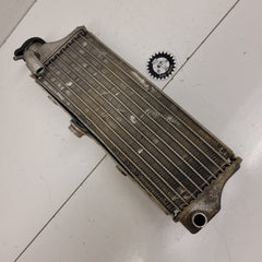 radiateur husqvarna 250 wr 2001-2