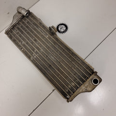 radiateur husqvarna 250 wr 2001-1