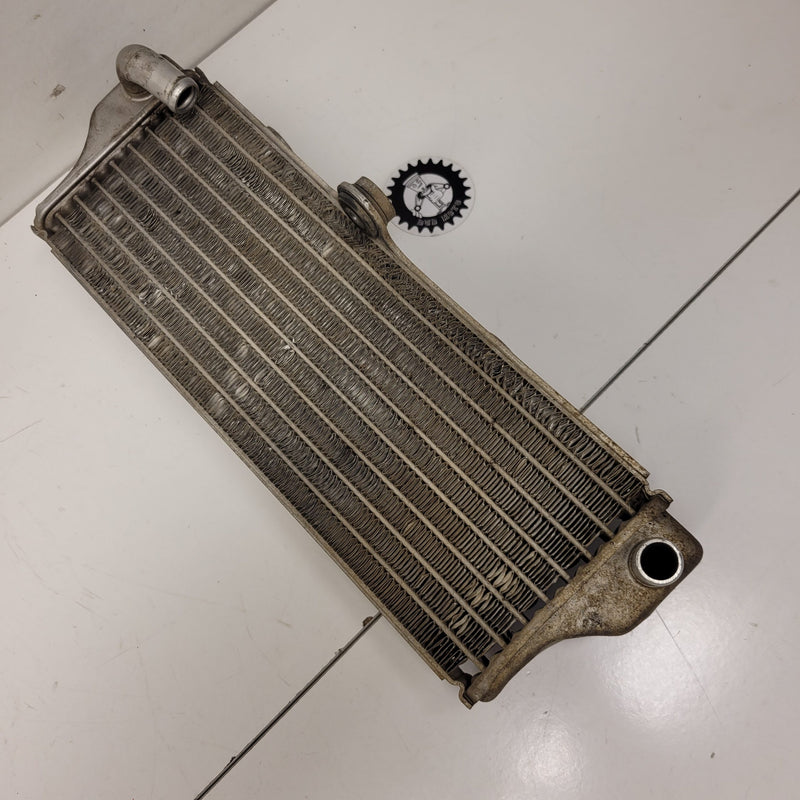 radiateur husqvarna 250 wr 2001-1