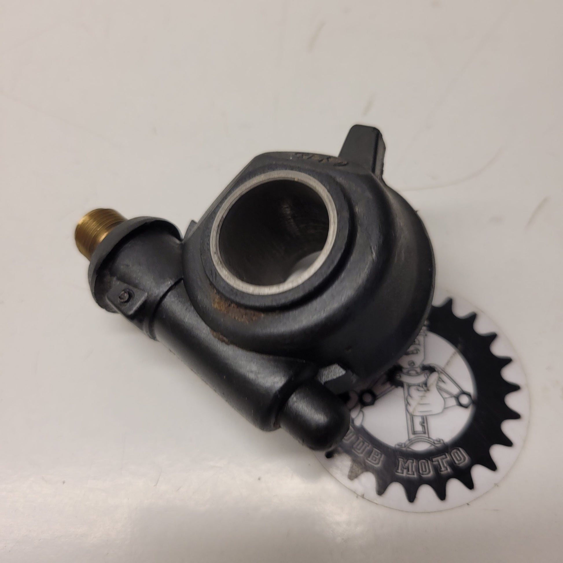 entraineur compteur husqvarna 250 wr 2001-1