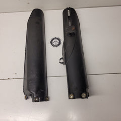 protection fourche husqvarna 250 wr 2001-1