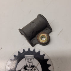 fixation durite husqvarna 250 wr 2001-1