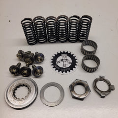 élément embrayage husqvarna 250 wr 2001-1
