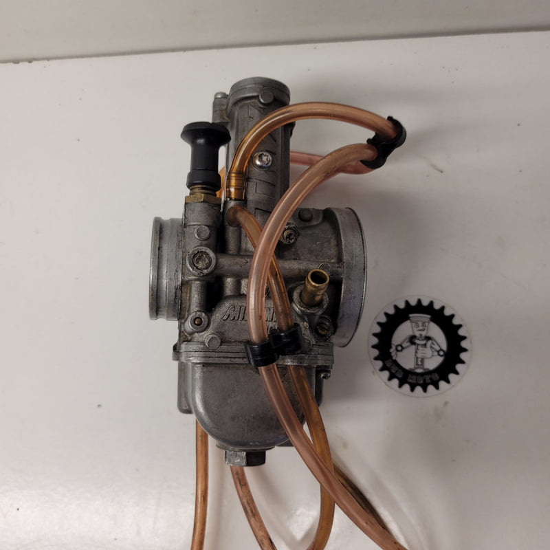 carburateur husqvarna 250 wr 2001-4