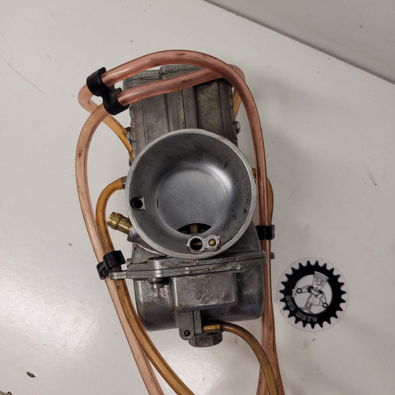 carburateur husqvarna 250 wr 2001-3