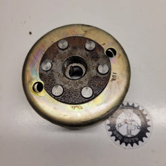 rotor allumage husqvarna 250 wr 2001 FP5238-1