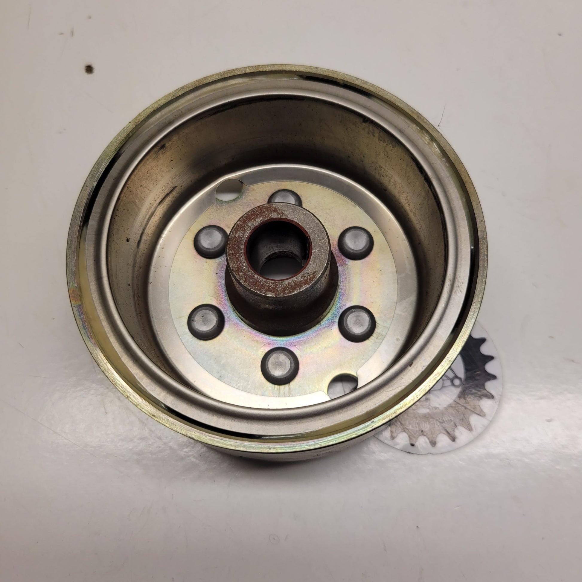 rotor allumage husqvarna 250 wr 2001 FP5238-2