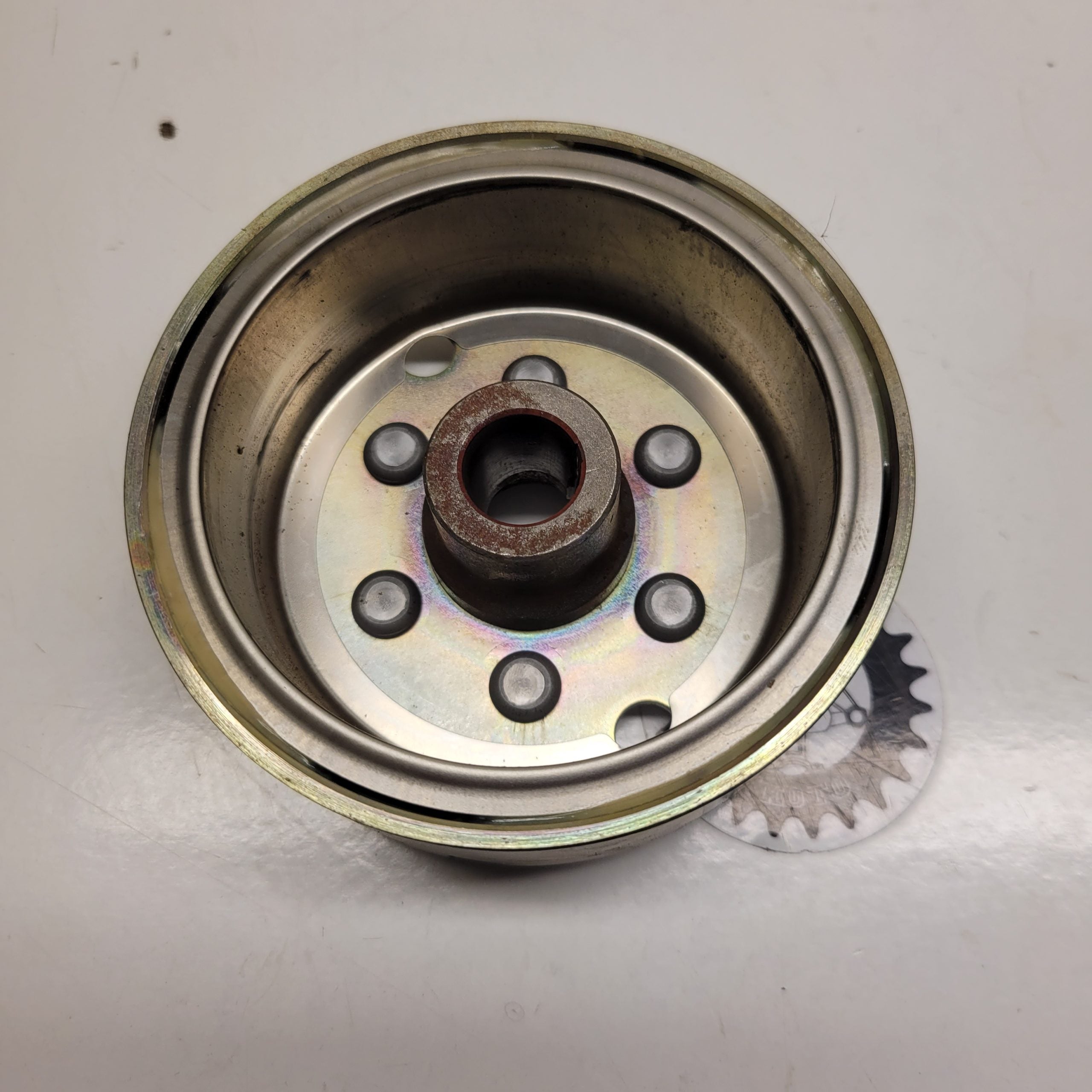 rotor allumage husqvarna 250 wr 2001 FP5238