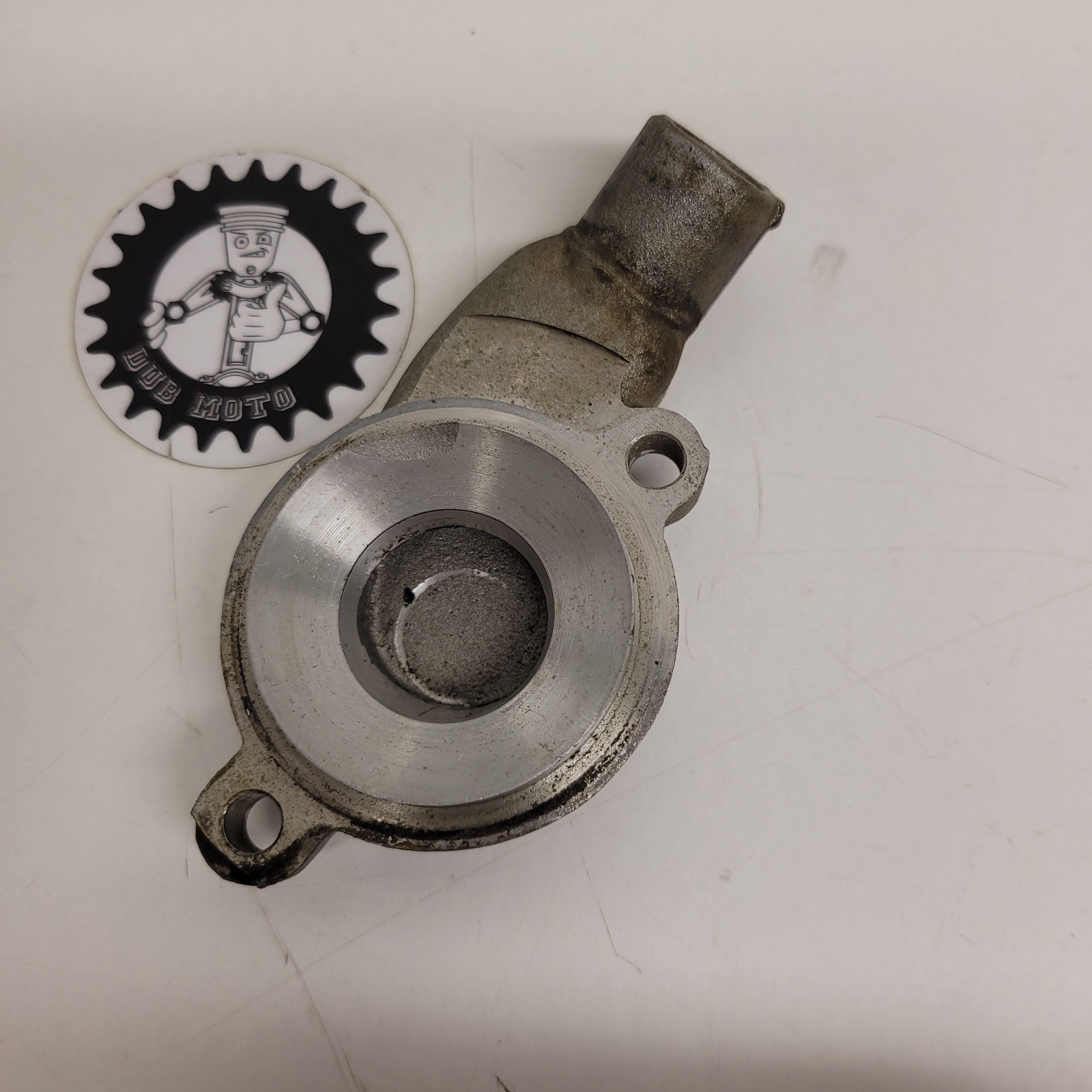 carter pompe husqvarna 250 wr 2001