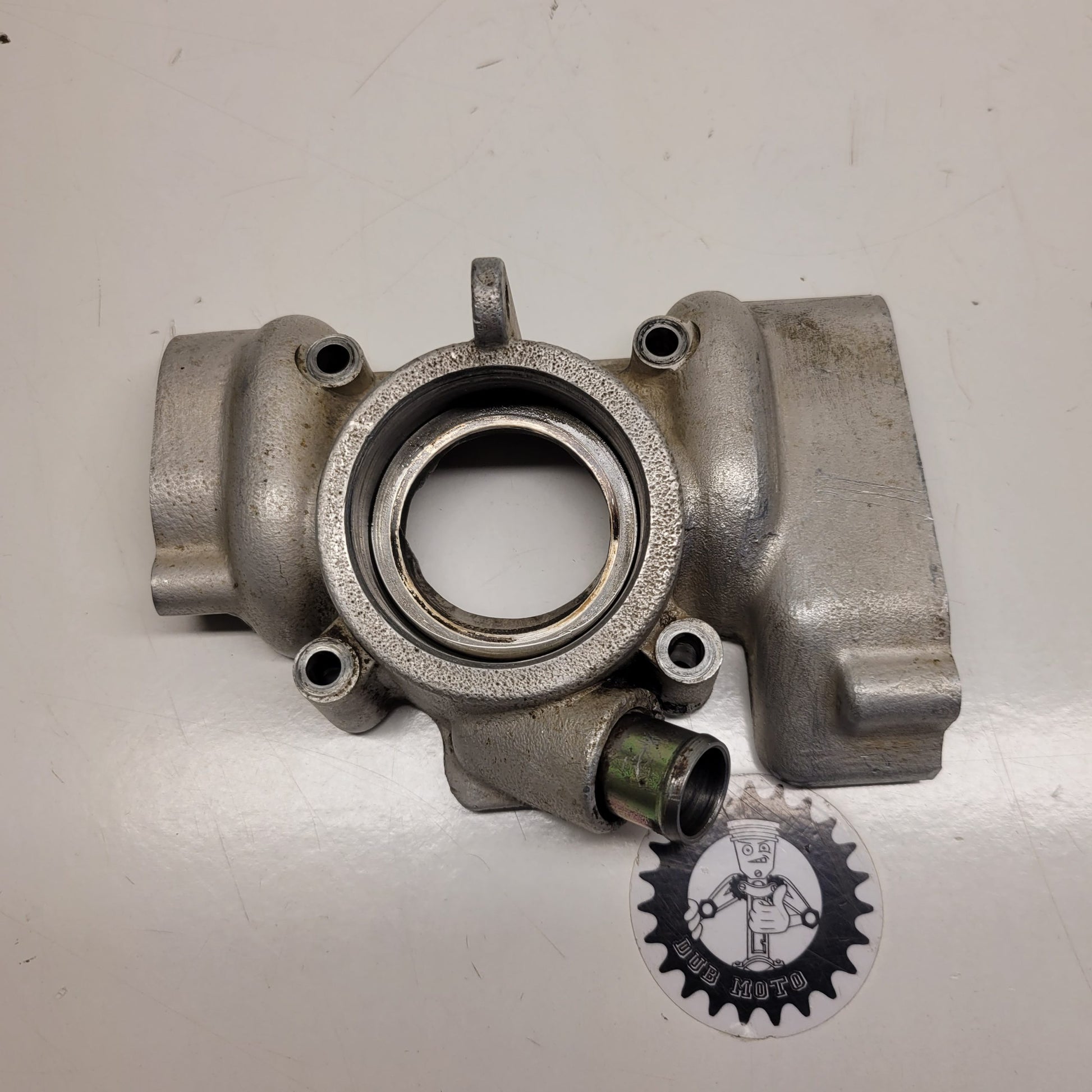 carter de valve husqvarna 250 wr 2001-1