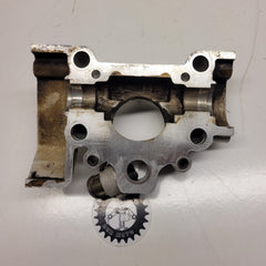 carter de valve husqvarna 250 wr 2001-2
