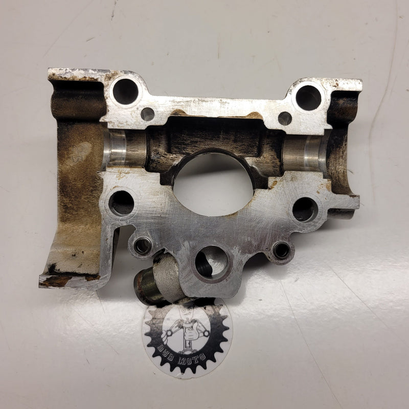 carter de valve husqvarna 250 wr 2001-2