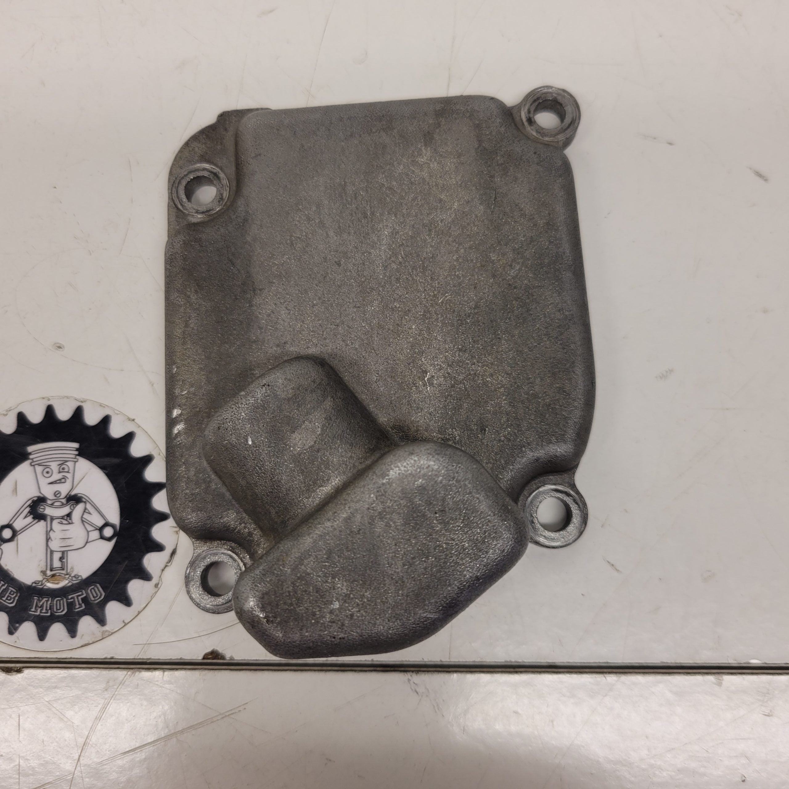carter husqvarna 250 wr 2001