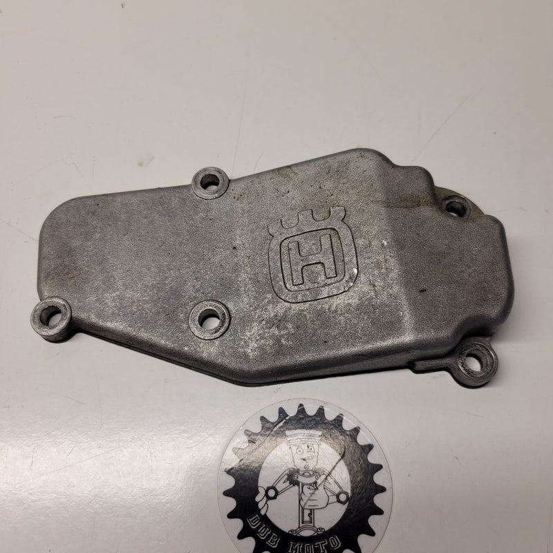 couvercle husqvarna 250 wr 2001-1