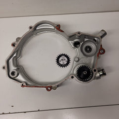carter embrayage husqvarna 250 wr 2001-2