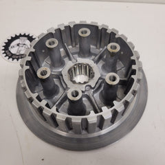 noix embrayage husqvarna 250 wr 2001-1