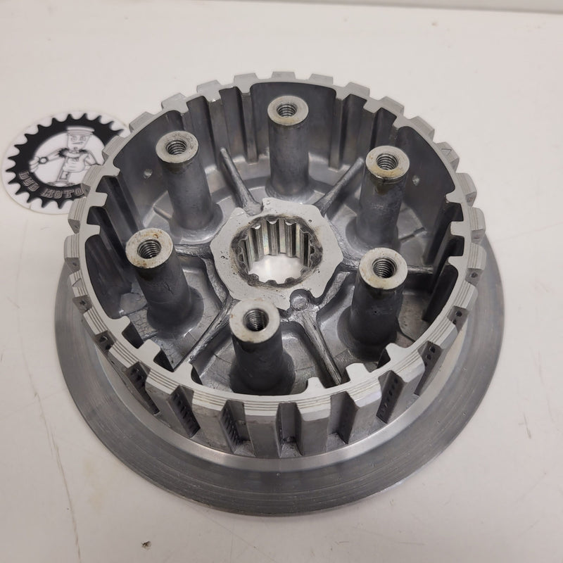noix embrayage husqvarna 250 wr 2001-1