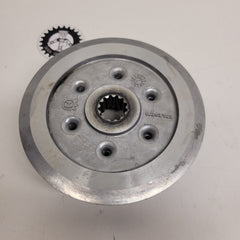 noix embrayage husqvarna 250 wr 2001-2