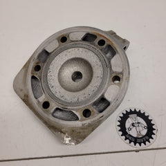 culasse husqvarna 250 wr 2001-2
