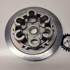 plateau embrayage husqvarna 250 wr 2001-2