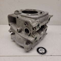cylindre en l'état husqvarna 250 wr 2001-1