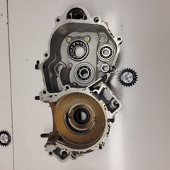 carter moteur droit husqvarna 250 wr 2001-2