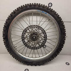 roue avant husqvarna 250 wr 2001-1