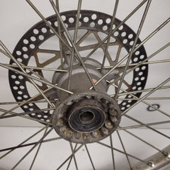roue avant husqvarna 250 wr 2001-3