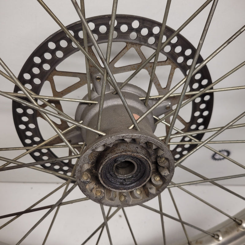 roue avant husqvarna 250 wr 2001-3