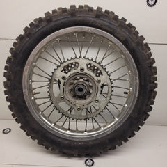 roue arriere husqvarna 250 wr 2001-3