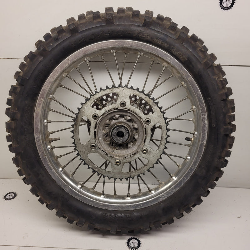 roue arriere husqvarna 250 wr 2001-3