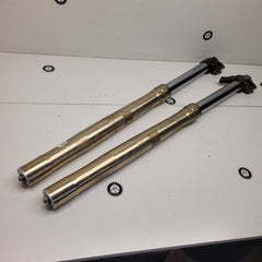 fourche husqvarna 250 wr 2001-1