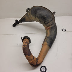 corp echappement yamaha 200 blaster-1