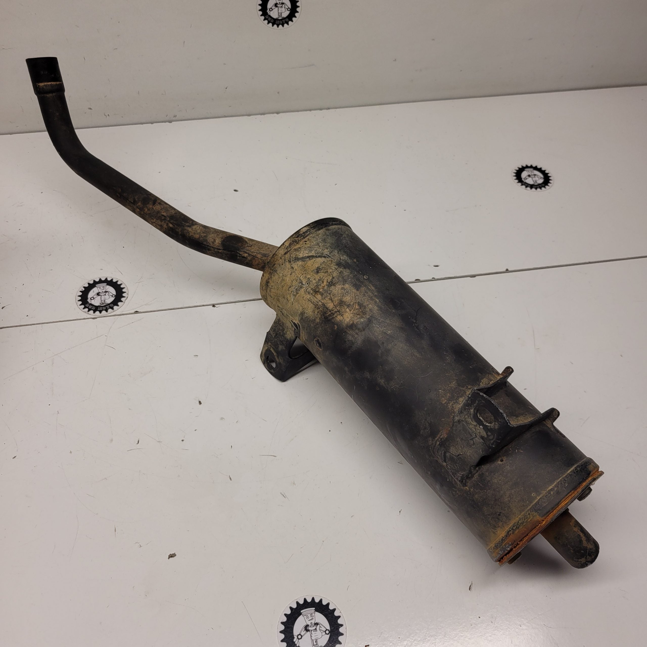 silencieux yamaha 200 blaster