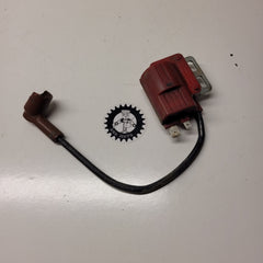cdi bobine ktm 125 gs 1987-1990-1