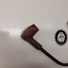 cdi bobine ktm 125 gs 1987-1990-2