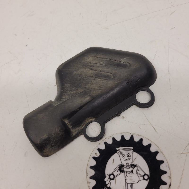 plastique ktm 125 gs 1987-1