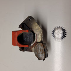 etrier avant ktm 125 gs 1989-2