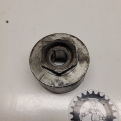 rotor allumage ktm 125 gs 1989-1
