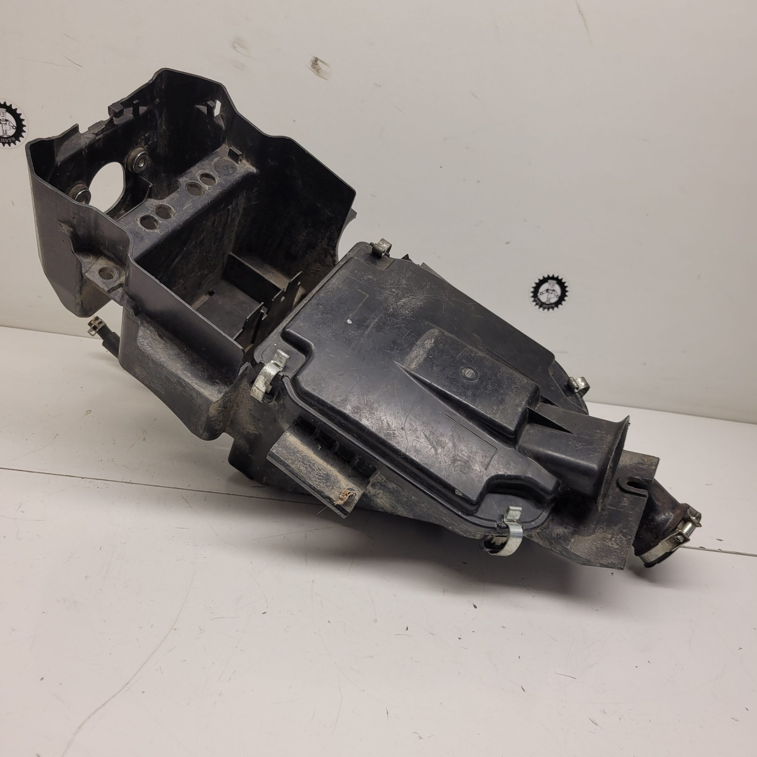 boite a air yamaha 250 raptor
