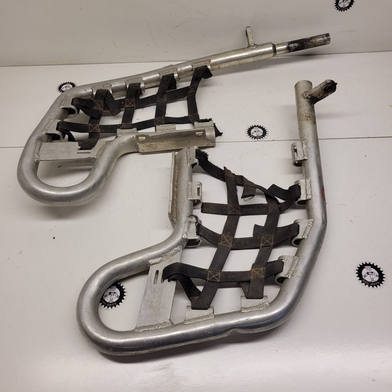 nerf bar en l'état yamaha 250 raptor-1