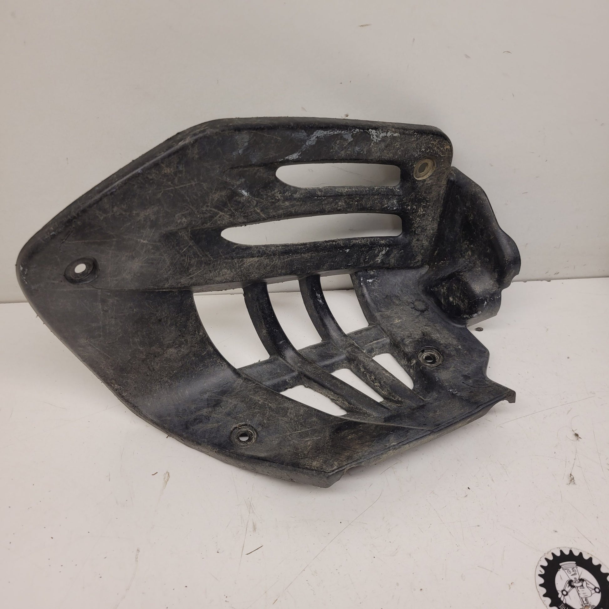 protege talon droit yamaha 250 raptor-1