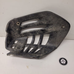 protege talon gauche yamaha 250 raptor-1