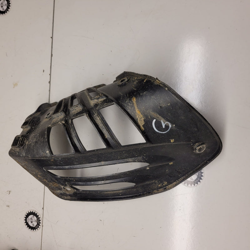 protege talon gauche yamaha 250 raptor-2