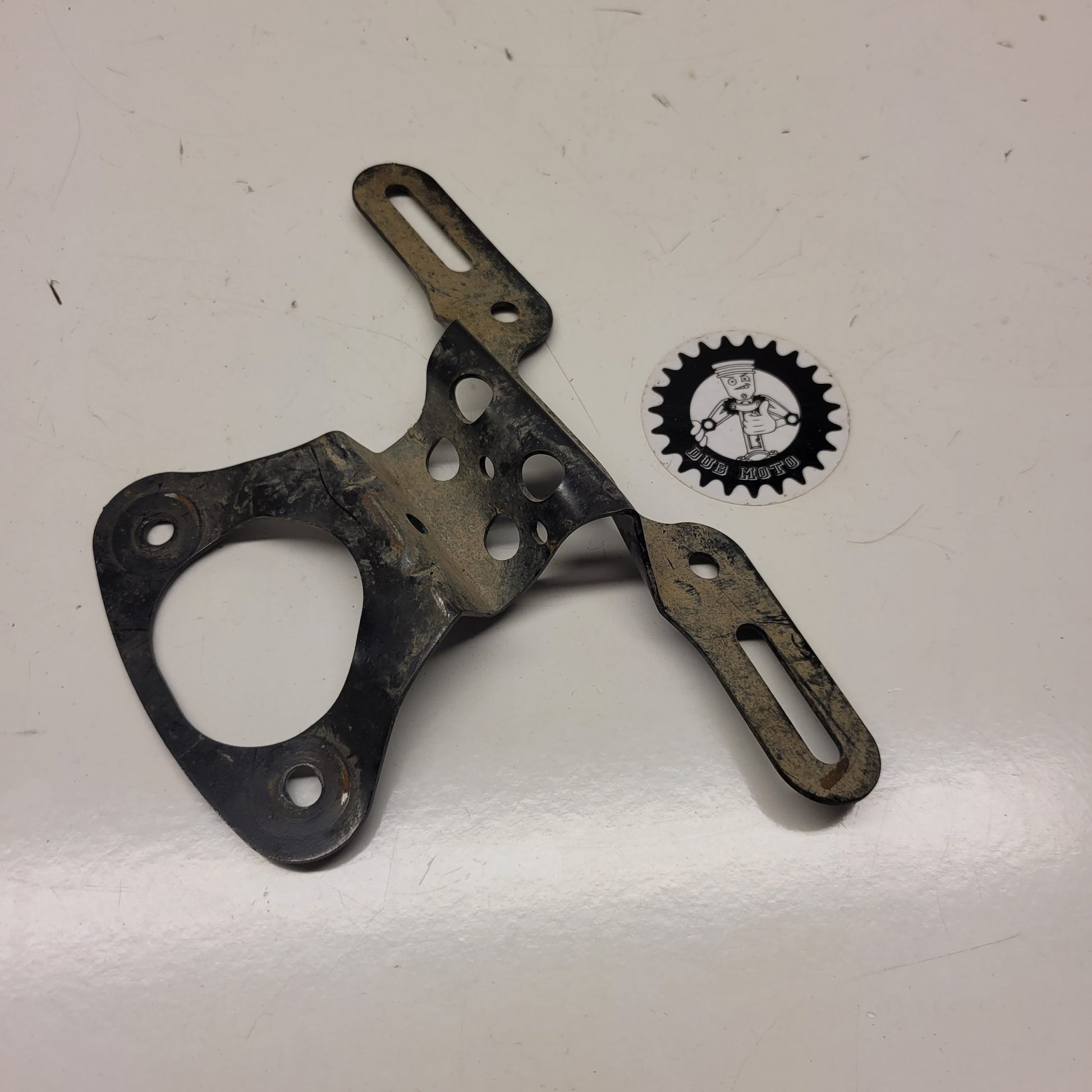 support yamaha 250 raptor-1