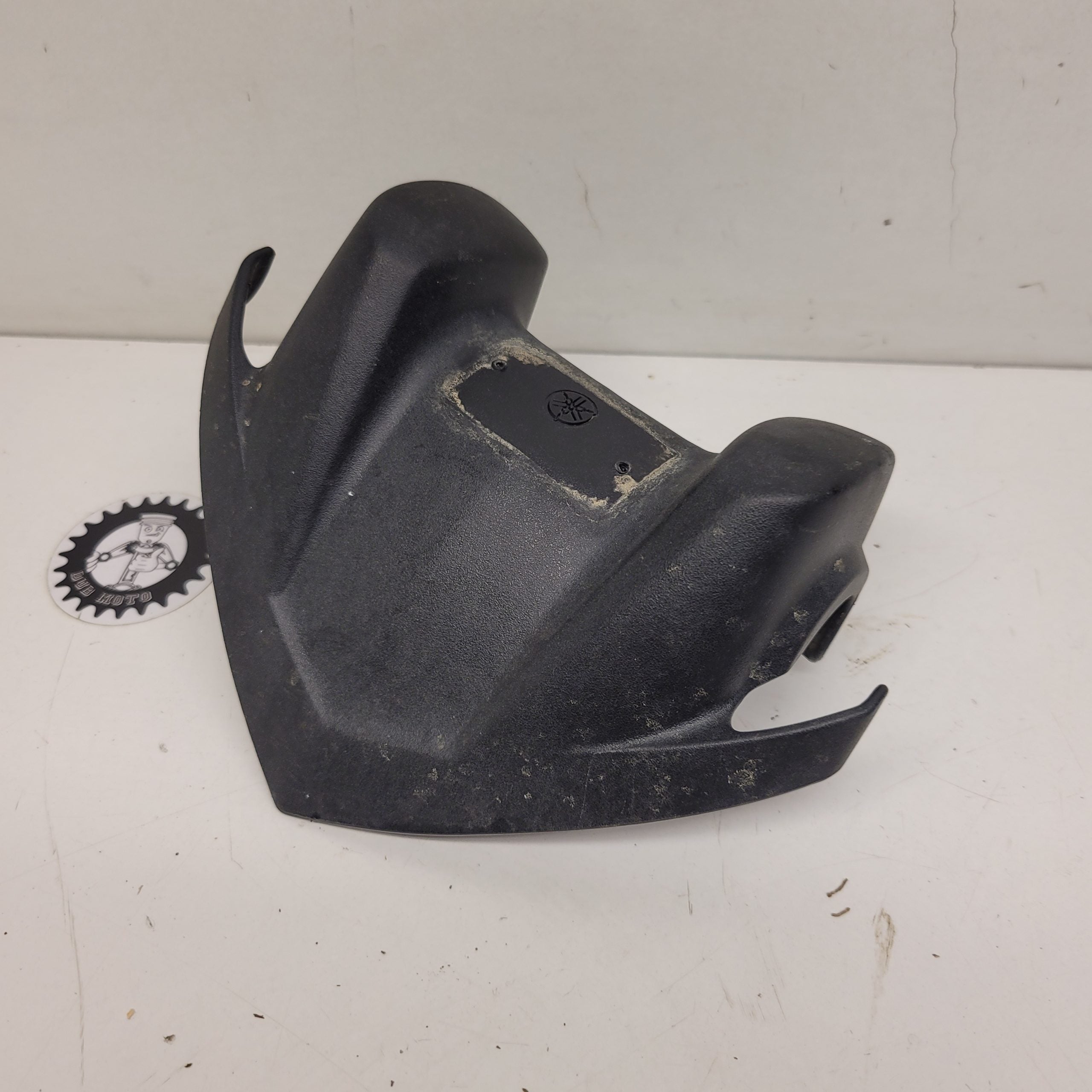 plastique yamaha 250 raptor