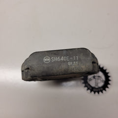 regulateur yamaha 250 raptor-2