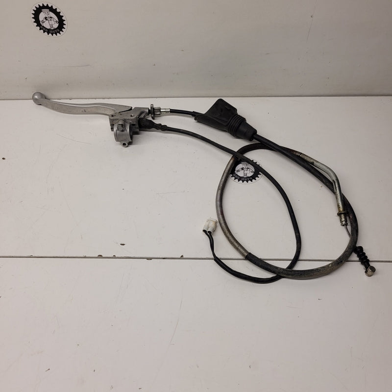 cable poignée embrayage yamaha 250 raptor-1