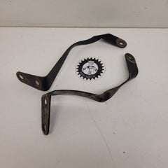 support  yamaha 250 raptor-1