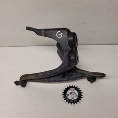 support phare gauche yamaha 250 raptor-1